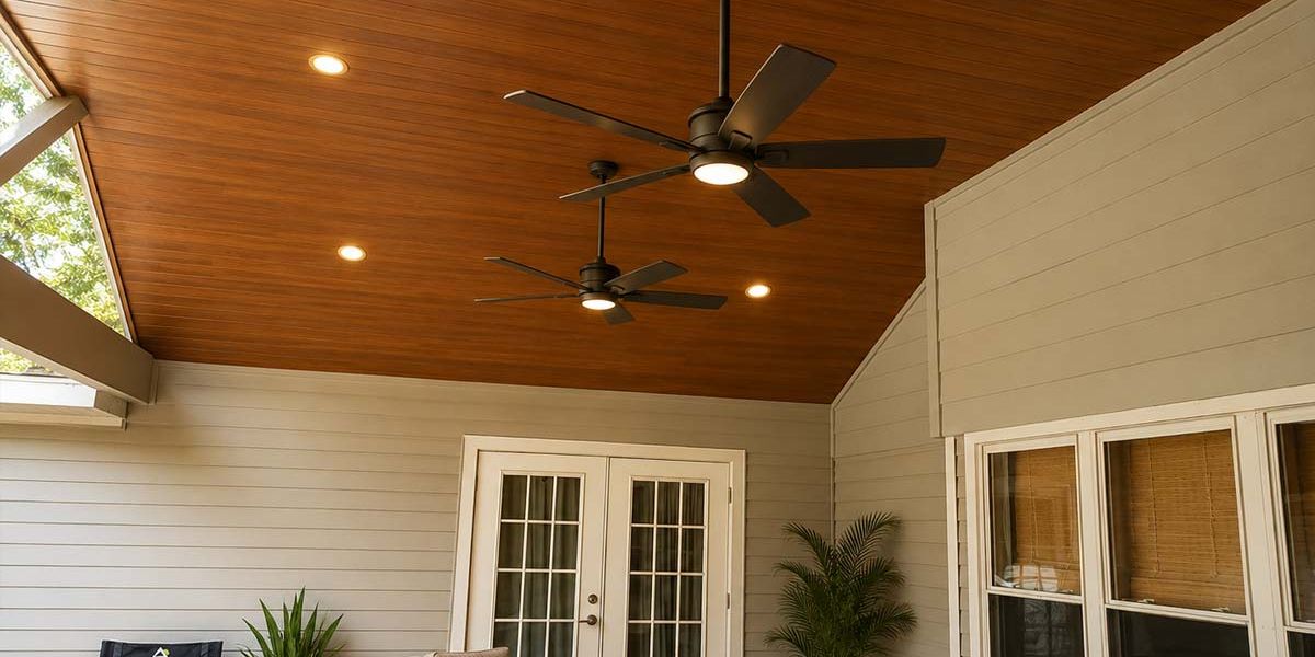Houston Pergola Builder