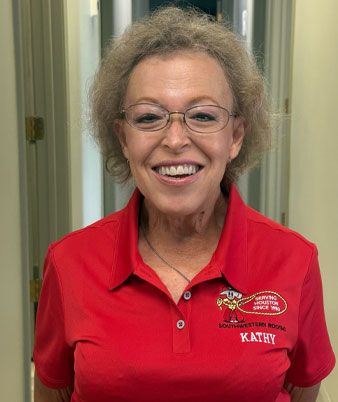 Kathy Mouton