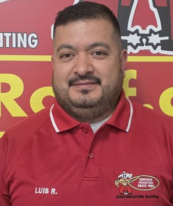 Luis Rios