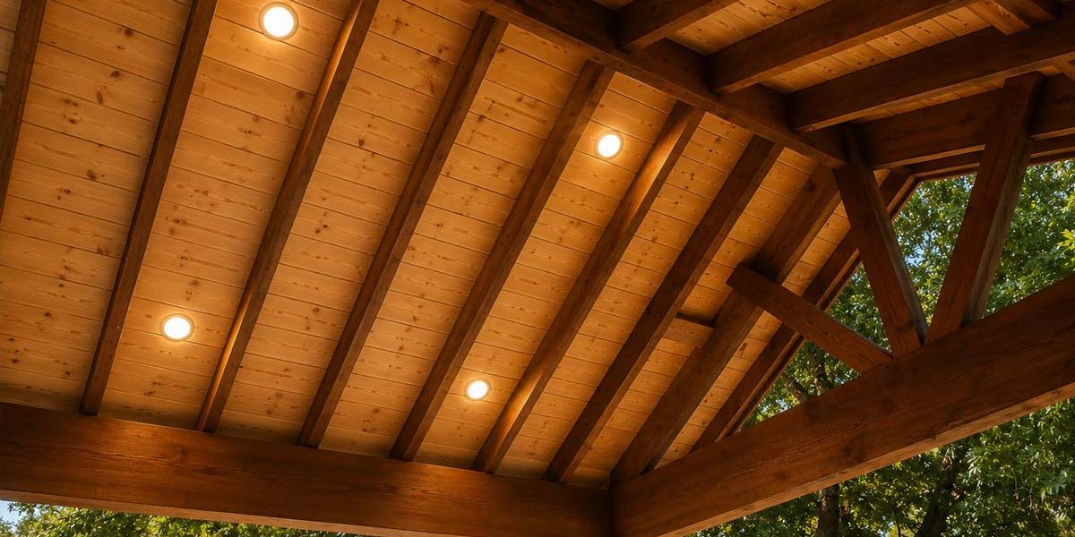 Houston Patio Design